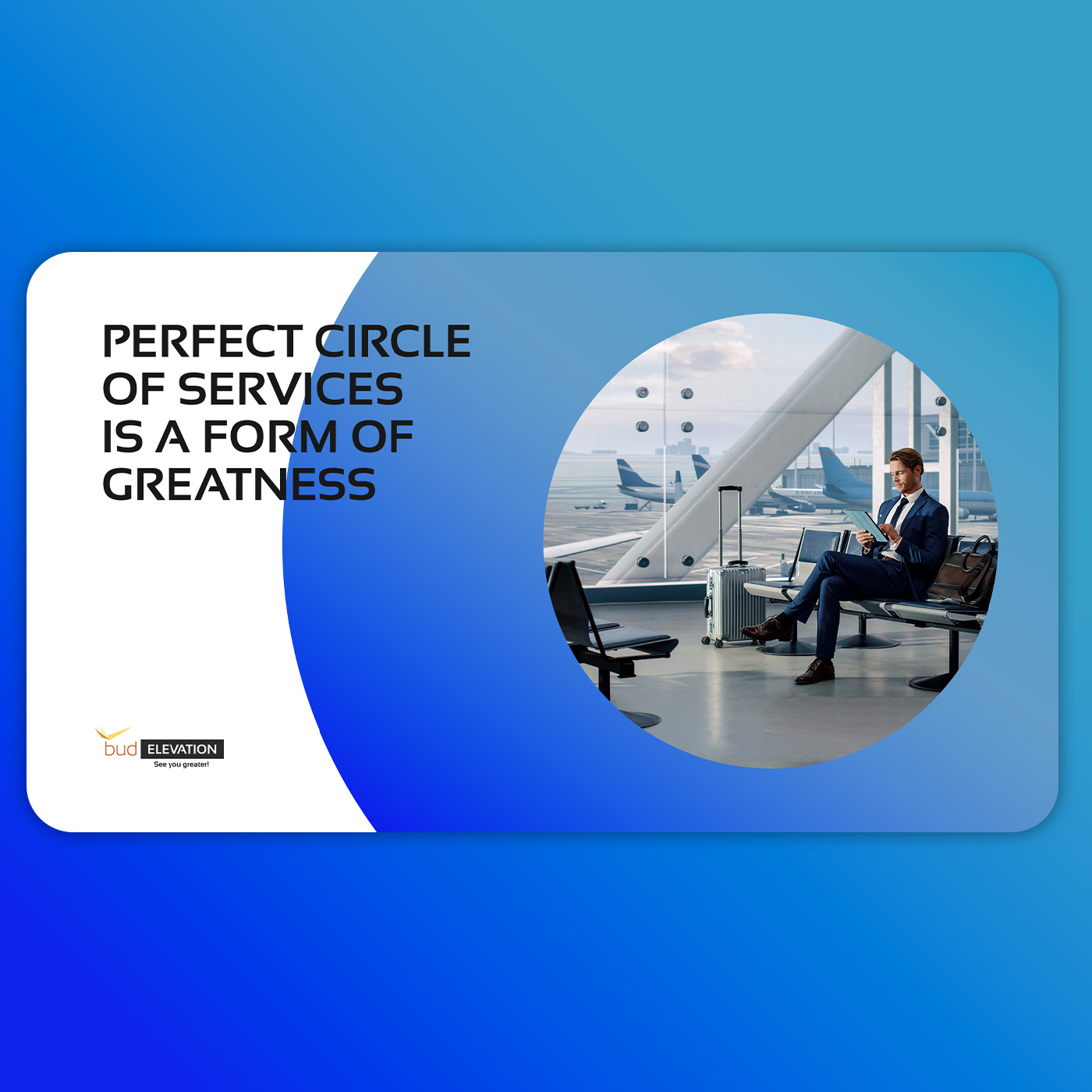 A reptérfelújítás kommunikációja