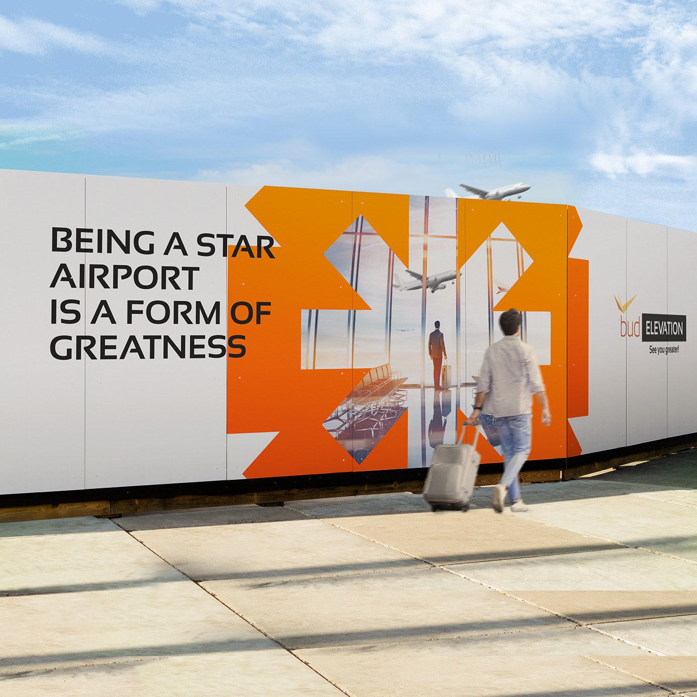 A reptérfelújítás kommunikációja