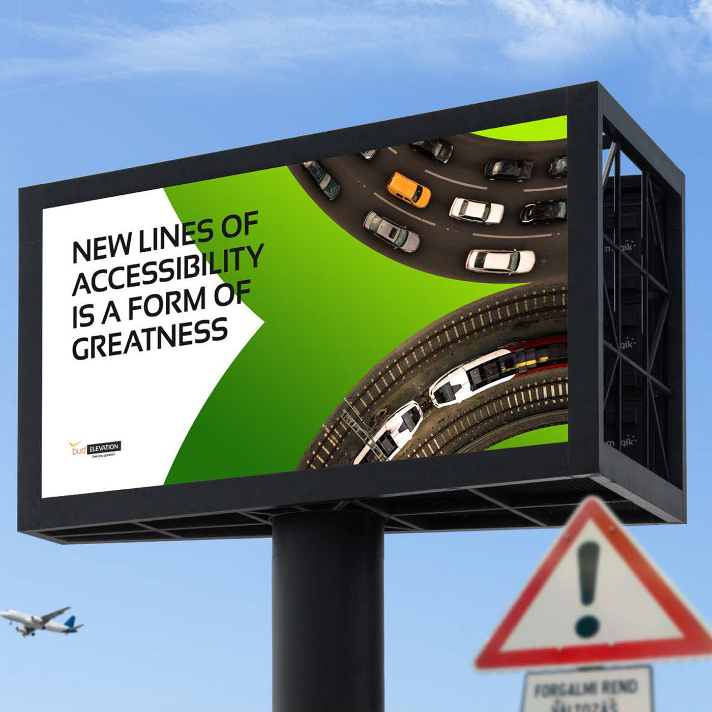 A reptérfelújítás kommunikációja