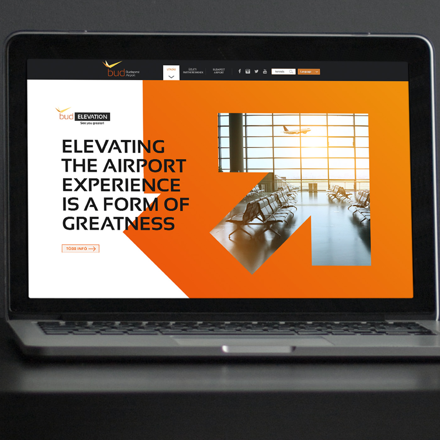 A reptérfelújítás kommunikációja