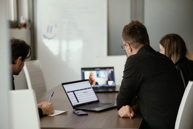 Így nem égünk ki: ügynökségi burnout