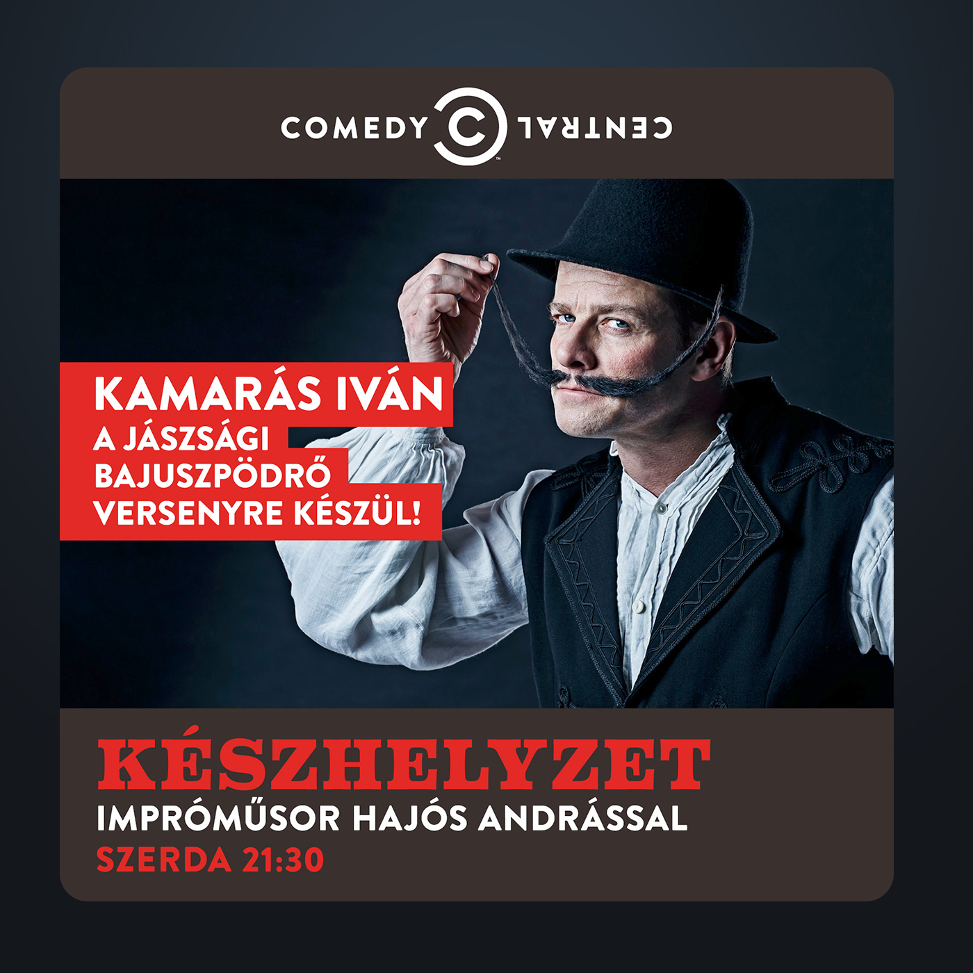 Készhelyzet kampány