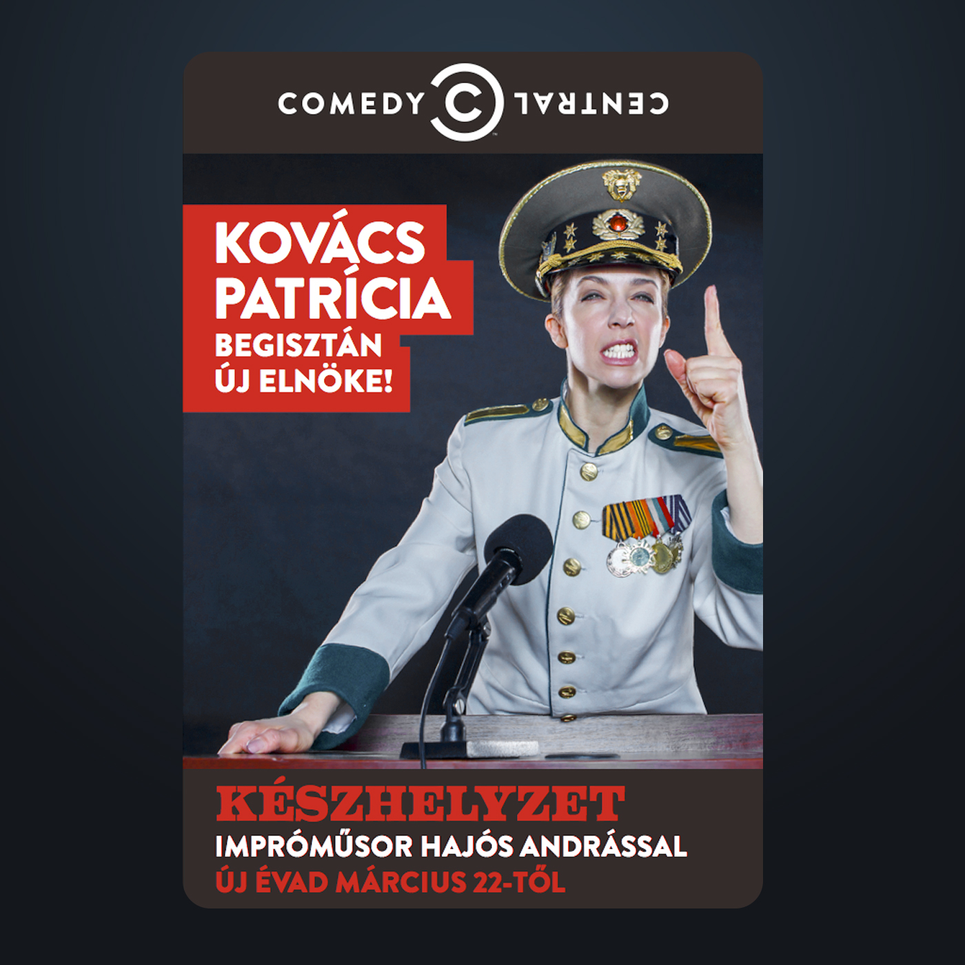 Készhelyzet kampány