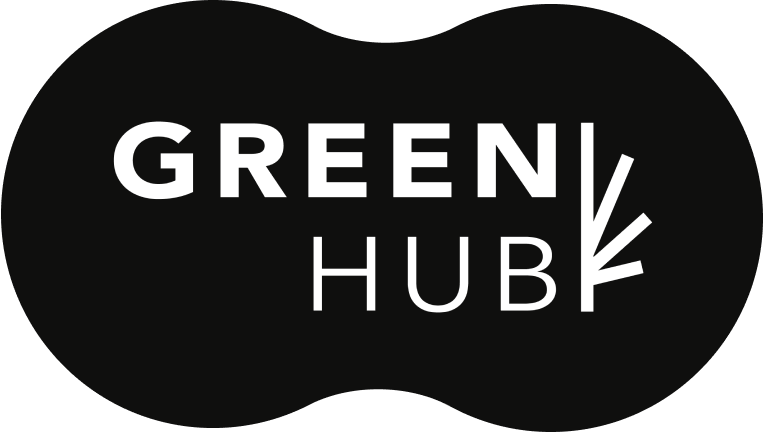 GreenHub logo