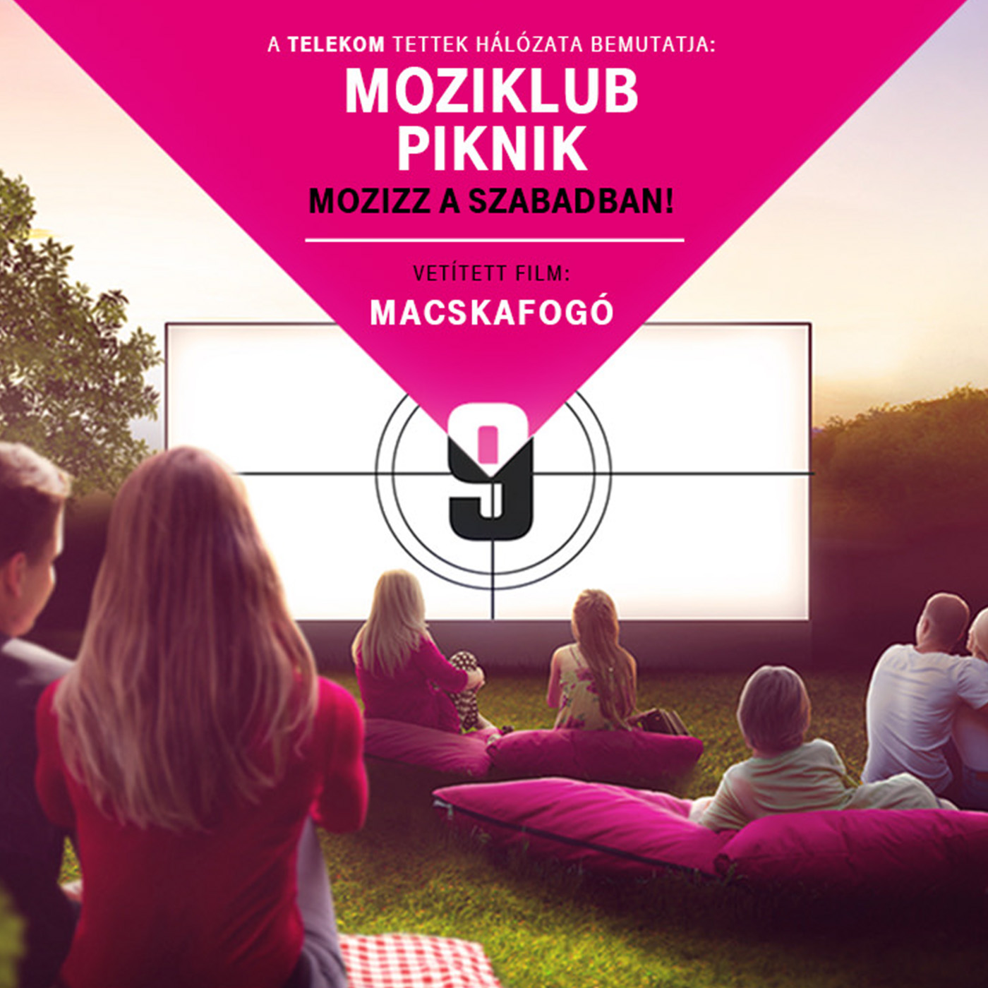 Moziklub Piknik